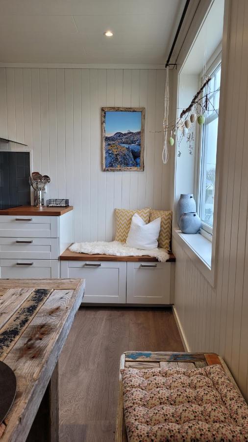 Haramsoy Apartment- Island Life North *