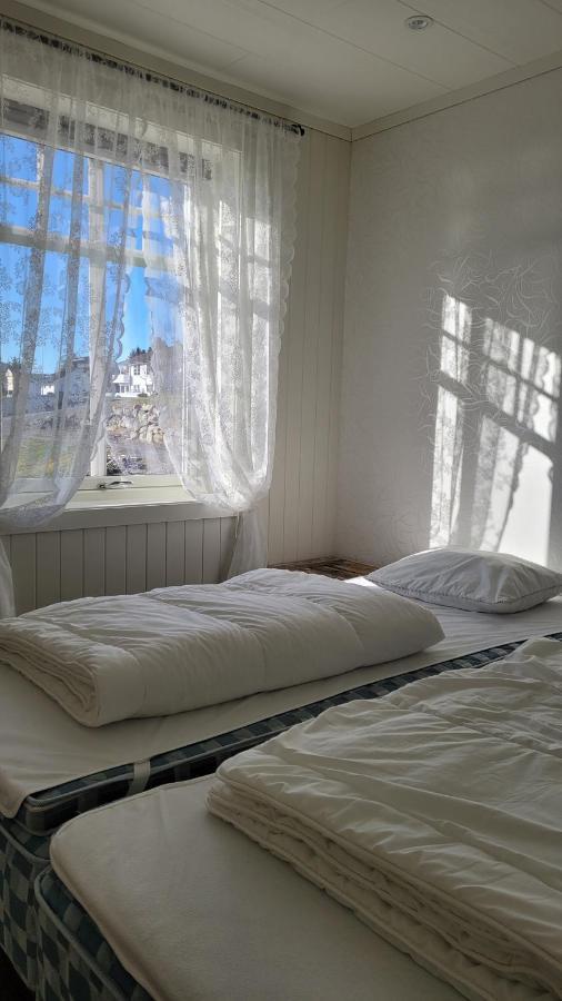 Haramsoy Apartment- Island Life North Appartement *